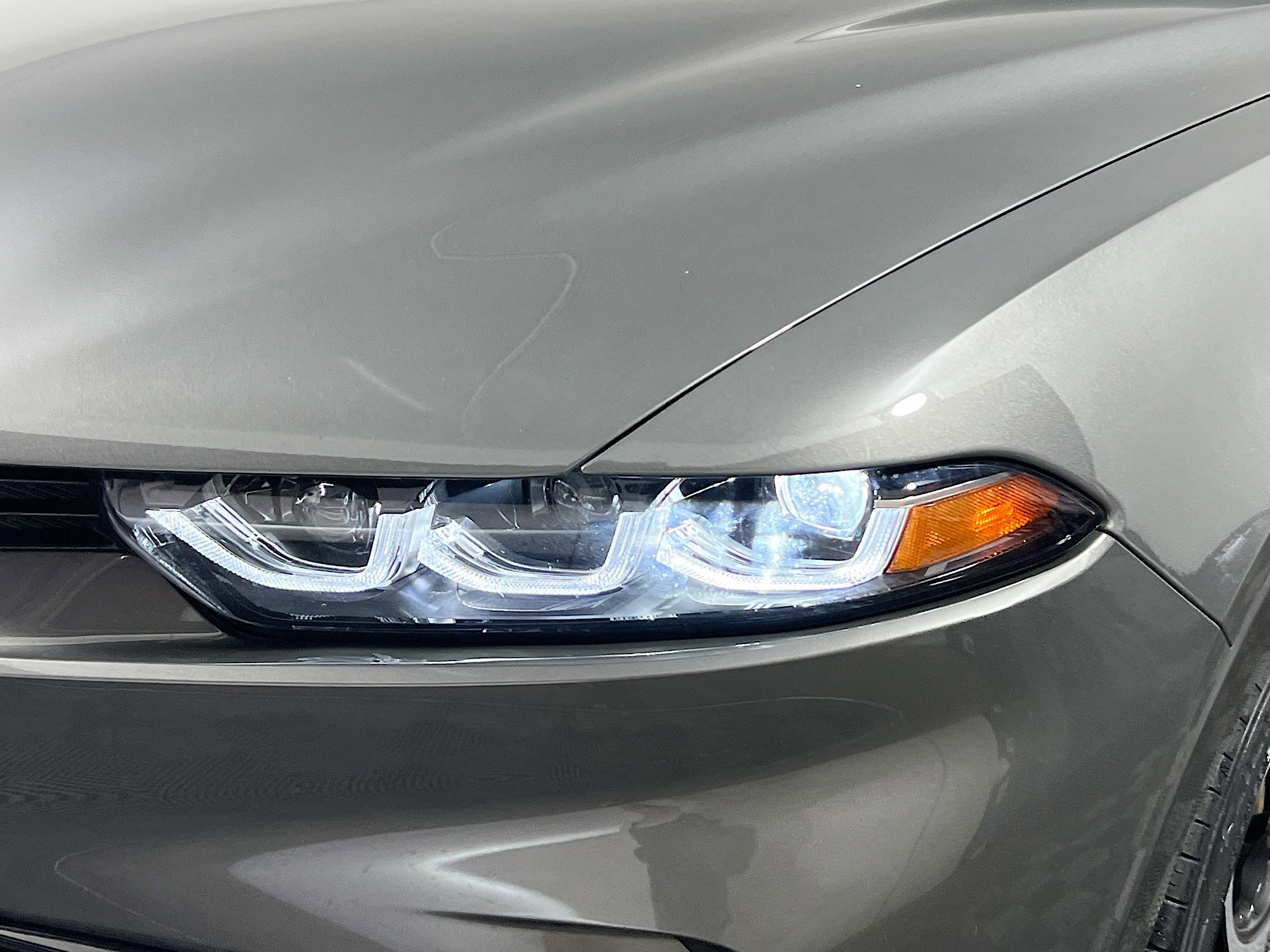 Used 2024 Alfa Romeo Tonale Veloce w/ Premium Interior Package image 11