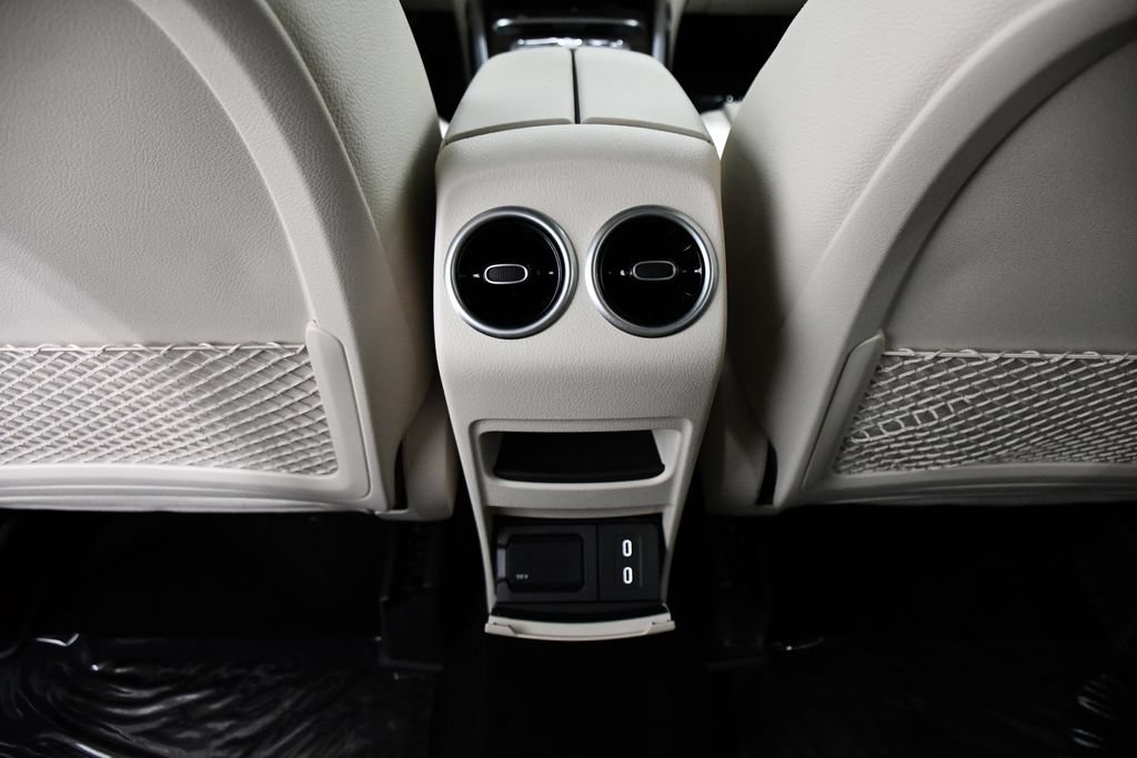 Certified 2026 Mercedes-Benz GLB 250 4MATIC image 20