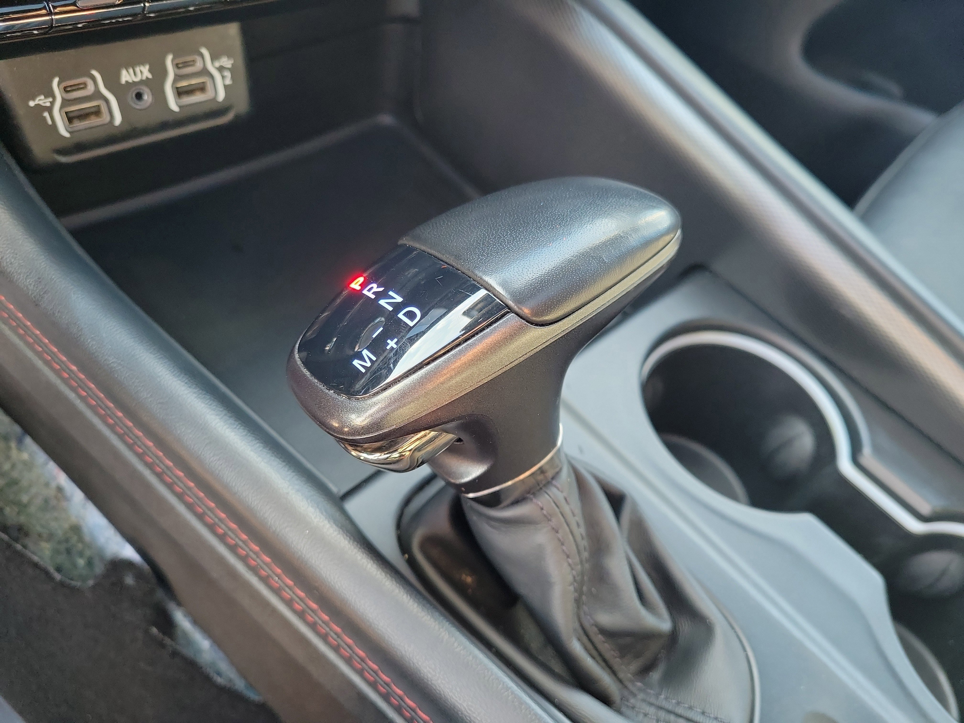 Used 2024 Dodge Durango GT image 35