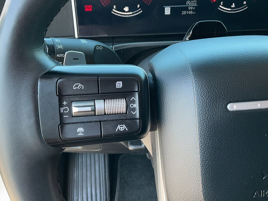 Certified 2024 Hyundai Santa Fe XRT AWD/4WD image 22