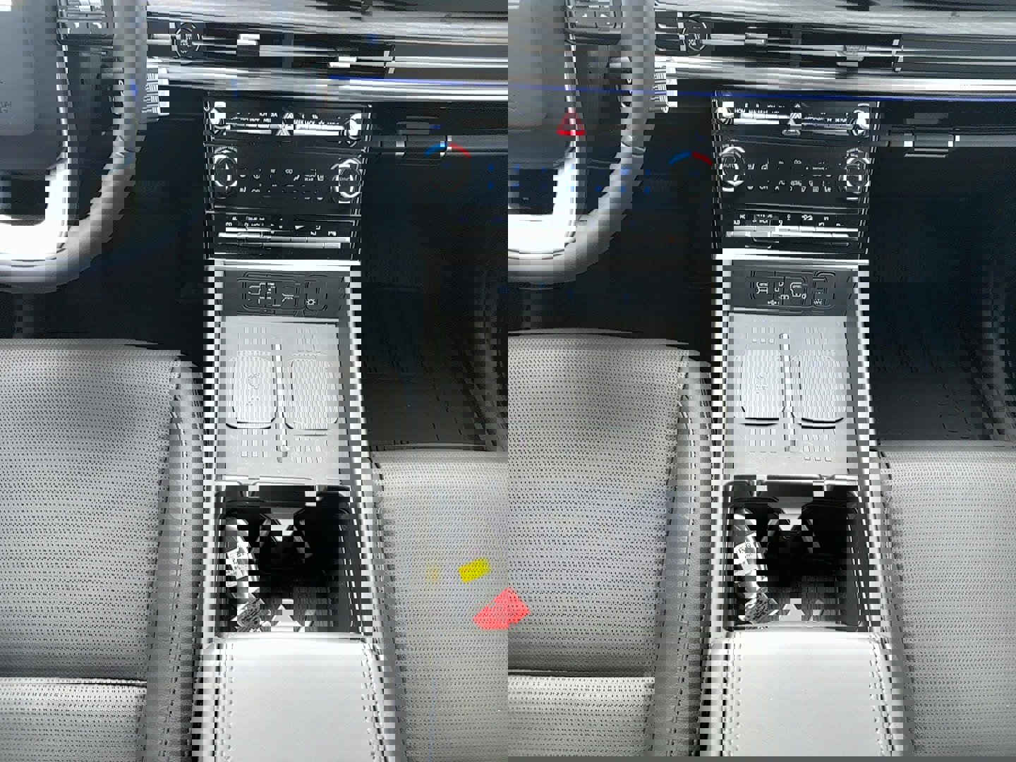 Used 2025 Hyundai Santa Fe Limited image 12