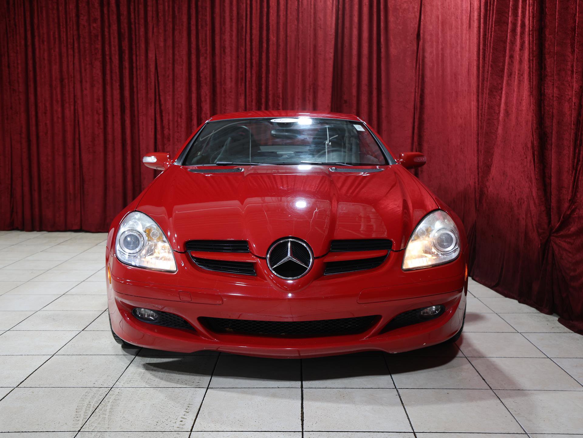 Used 2006 Mercedes-Benz SLK 280 image 11