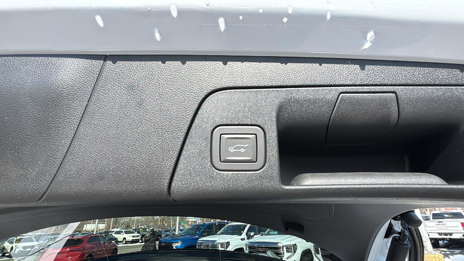 New 2026 Buick Envision Sport Touring image 31