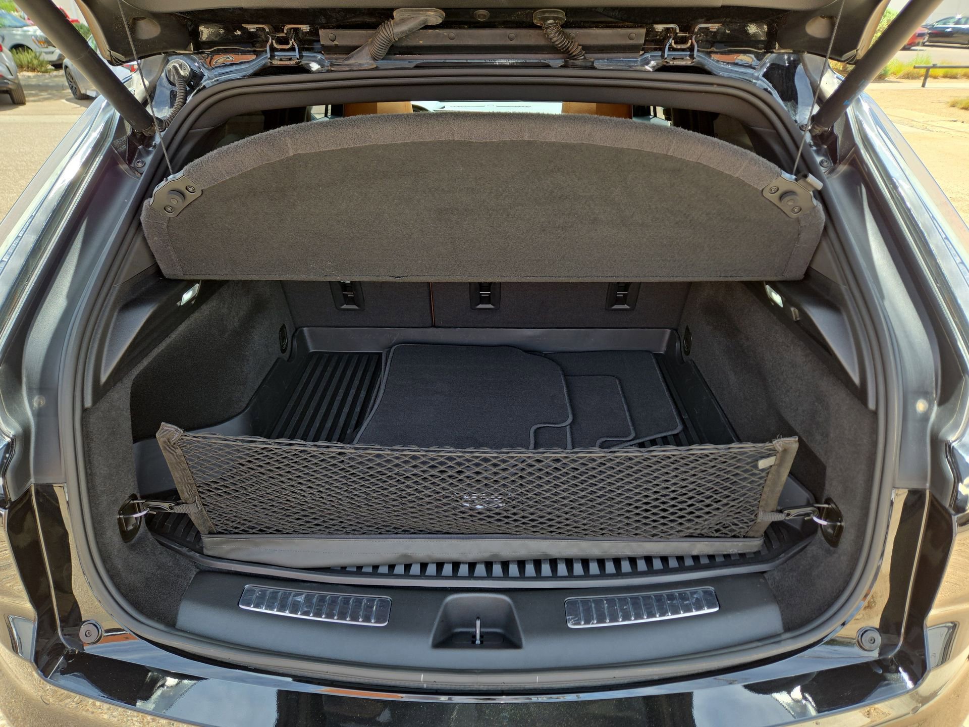 Used 2024 Cadillac XT4 Sport FWD image 12