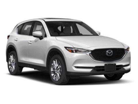 Used 2020 MAZDA CX-5 Grand Touring image 9