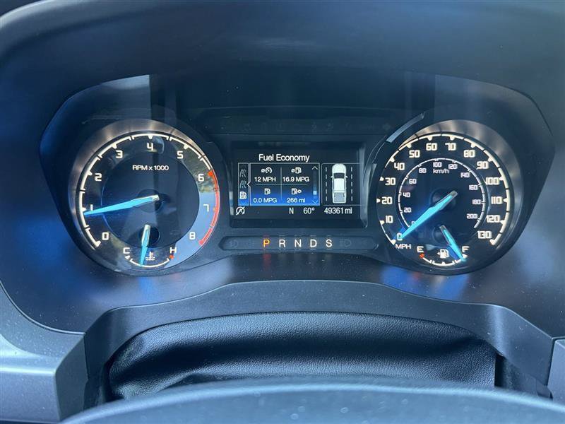 Used 2019 Ford Ranger XLT w/ Equipment Group 301A Mid AWD/4WD image 16