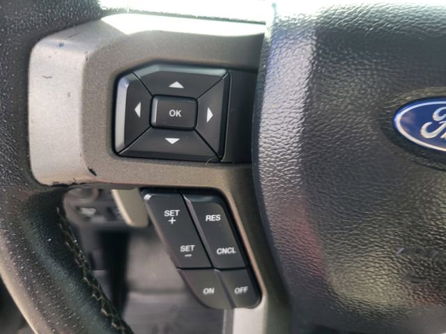 Used 2020 Ford F150 Raptor w/ Equipment Group 801A Mid image 22