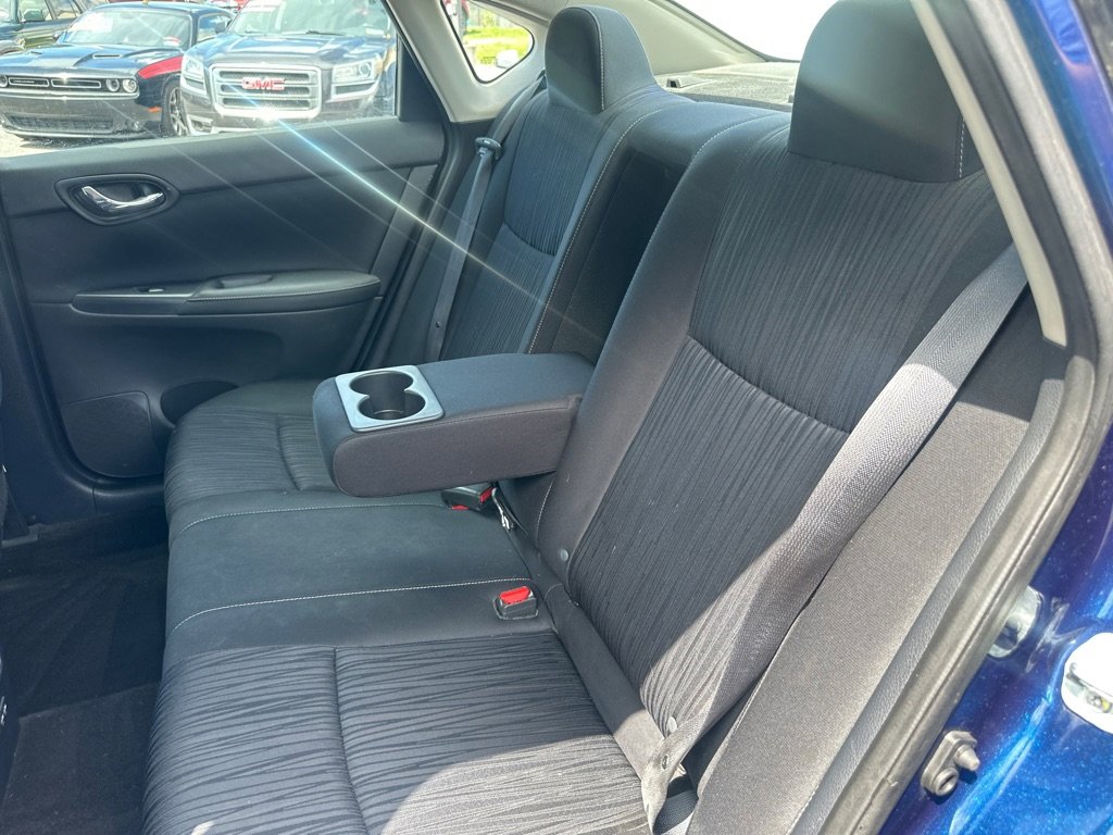 Used 2019 Nissan Sentra SV image 21