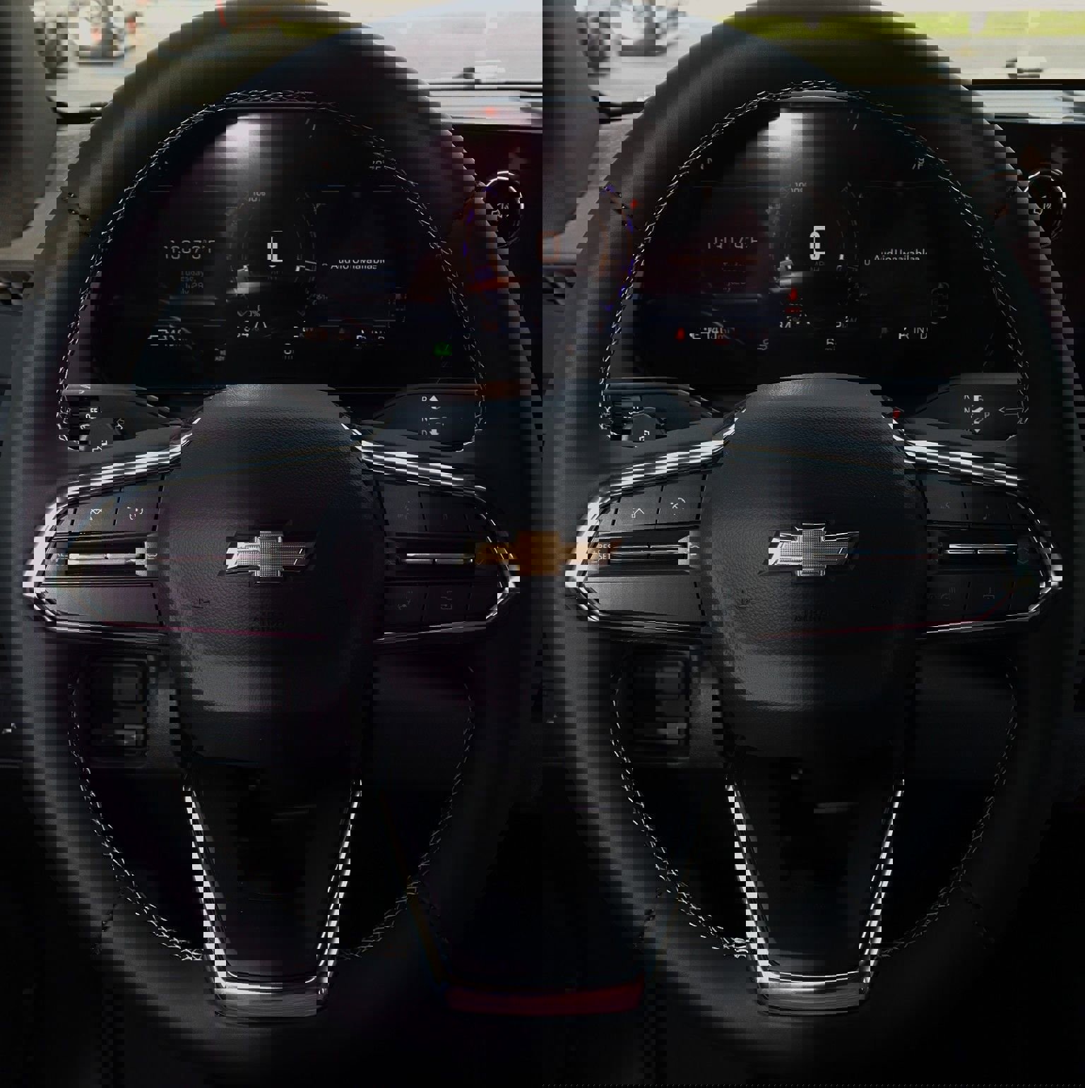 New 2026 Chevrolet Silverado EV LT image 19