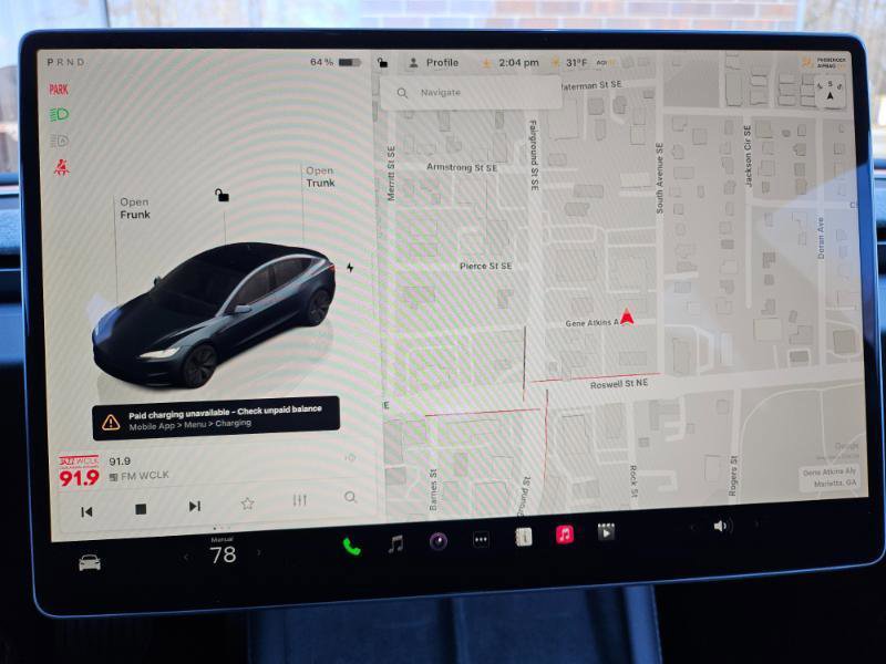 Used 2025 Tesla Model 3 Long Range image 43