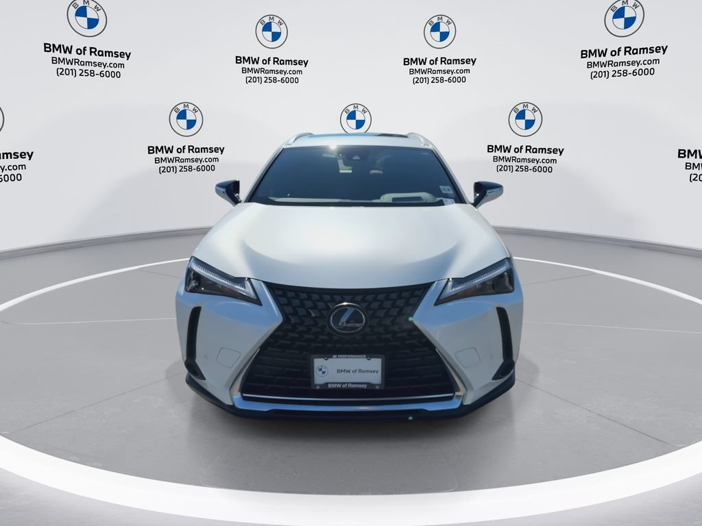 Used 2024 Lexus UX 250h AWD w/ Premium Package image 3