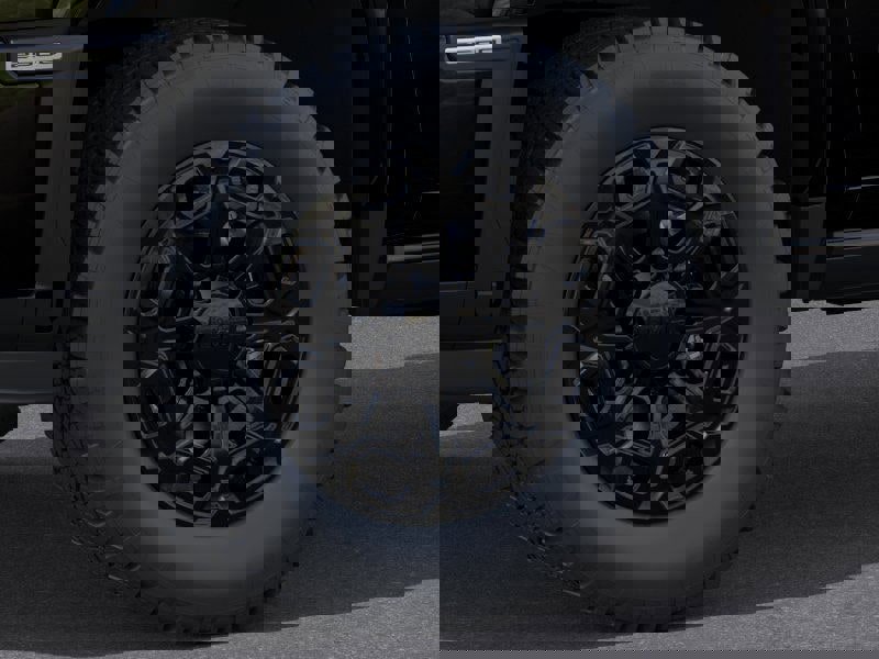 New 2026 GMC Sierra 2500 AT4 w/ AT4 Premium Plus Package image 9