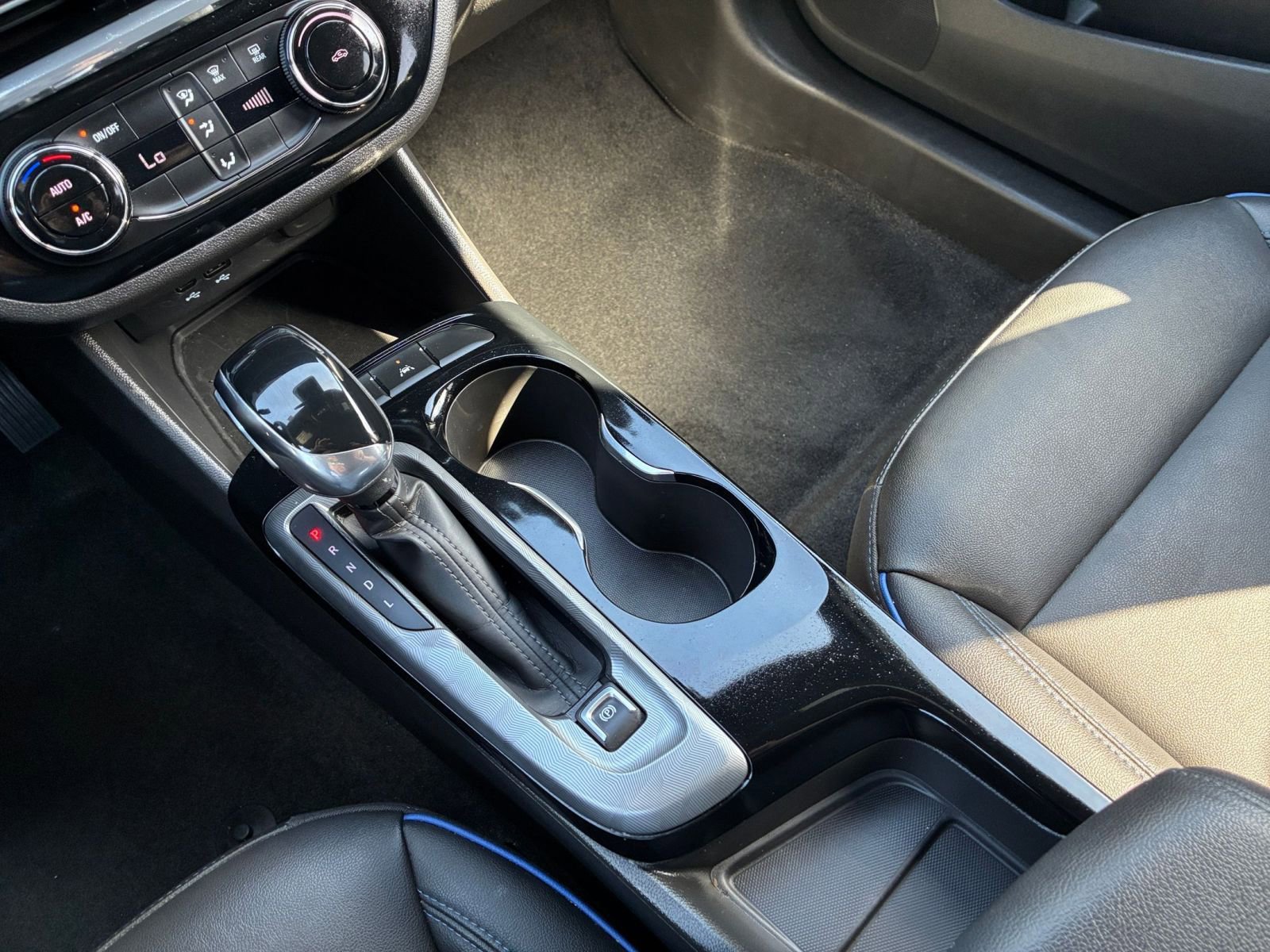 Used 2025 Buick Envista Sport Touring FWD image 40