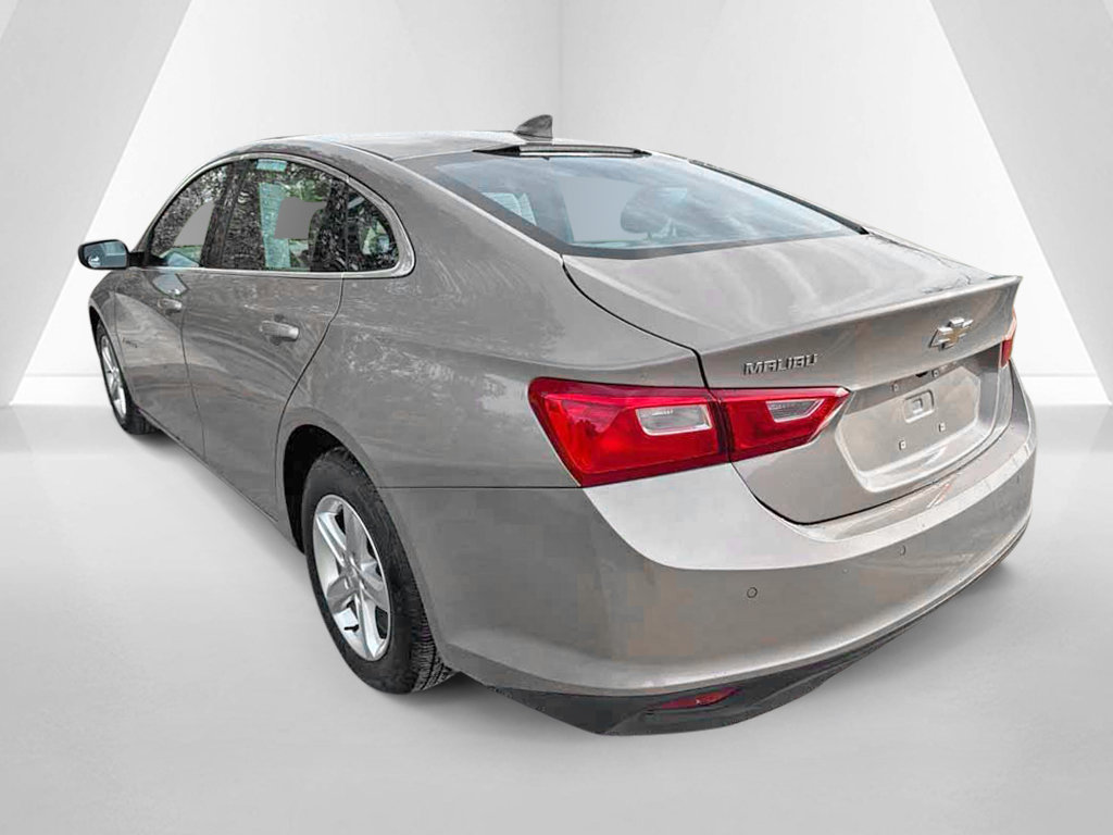 Used 2024 Chevrolet Malibu LT FWD image 5
