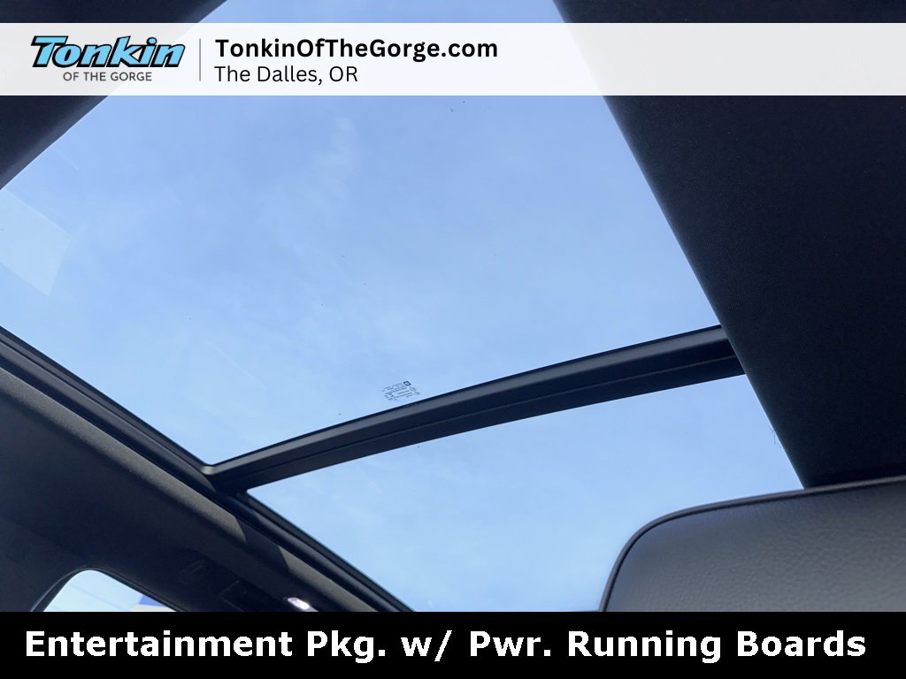 Used 2021 GMC Yukon Denali w/ Denali Ultimate Package image 18