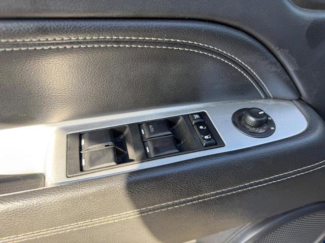 Used 2017 Jeep Compass High Altitude AWD/4WD image 19