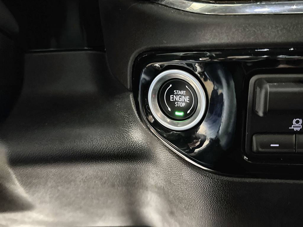 Used 2024 Chevrolet Silverado 1500 RST image 24