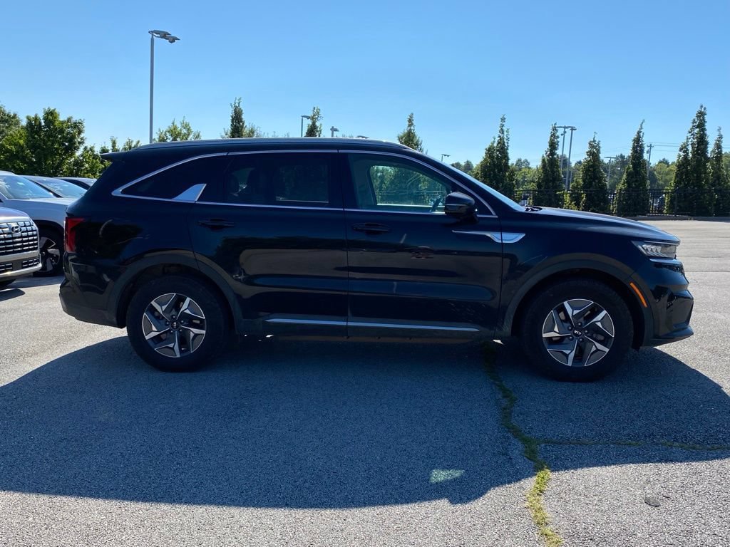 Used 2021 Kia Sorento EX FWD image 8
