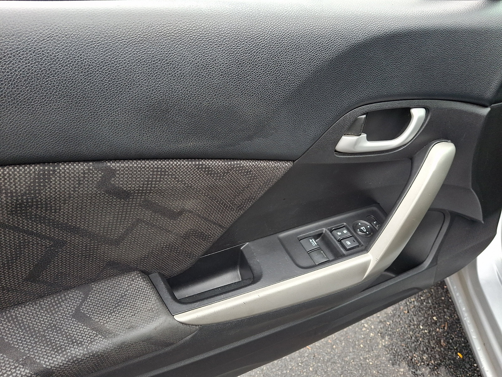 Used 2013 Honda Civic LX image 12