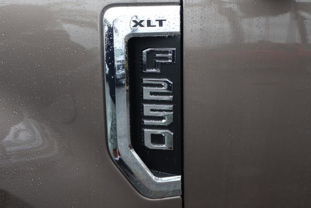Used 2019 Ford F250 XLT AWD/4WD image 50