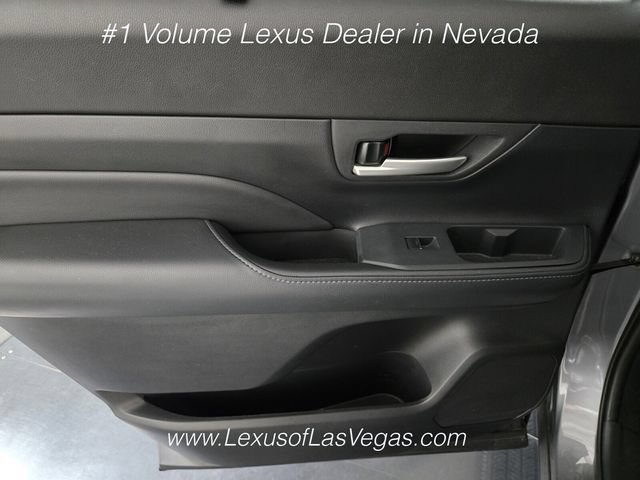 Used 2026 Toyota Grand Highlander AWD Hybrid image 19