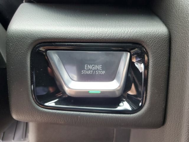 New 2026 GMC Yukon XL Denali w/ Sun & Power Step Package image 24