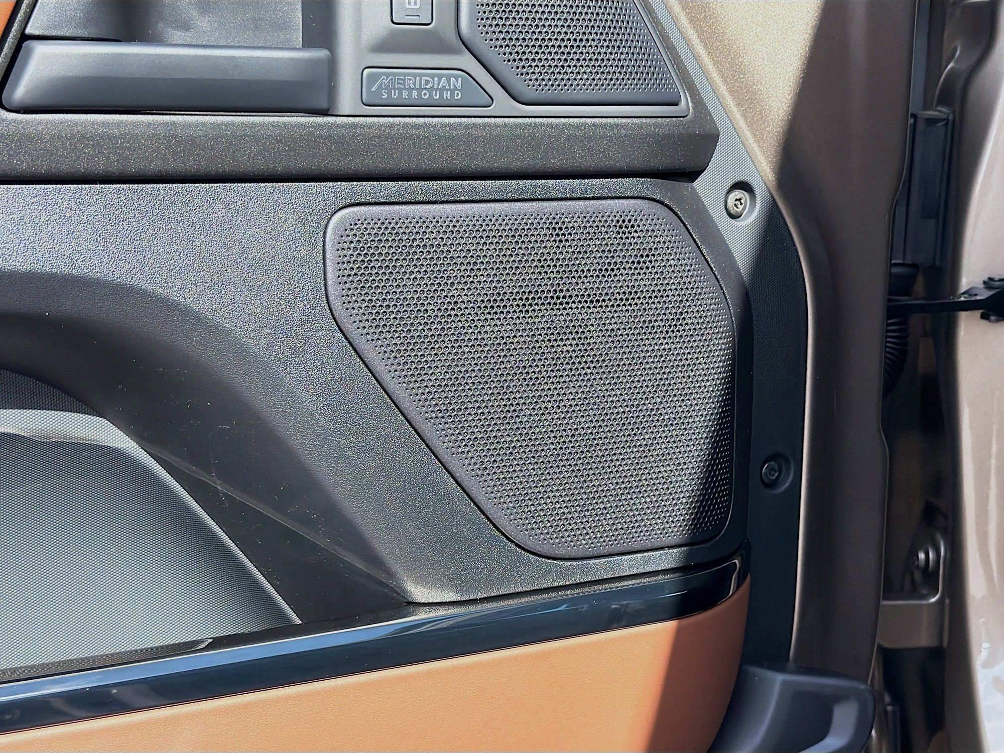 New 2026 Land Rover Defender 110 OCTA image 24