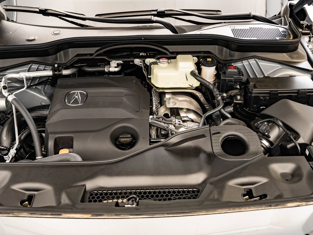 New 2026 Acura MDX Type S AWD/4WD image 51
