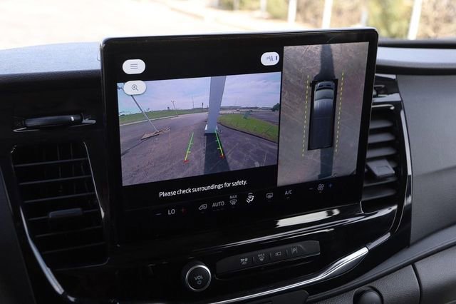 Used 2023 Ford Transit 350 XLT image 16