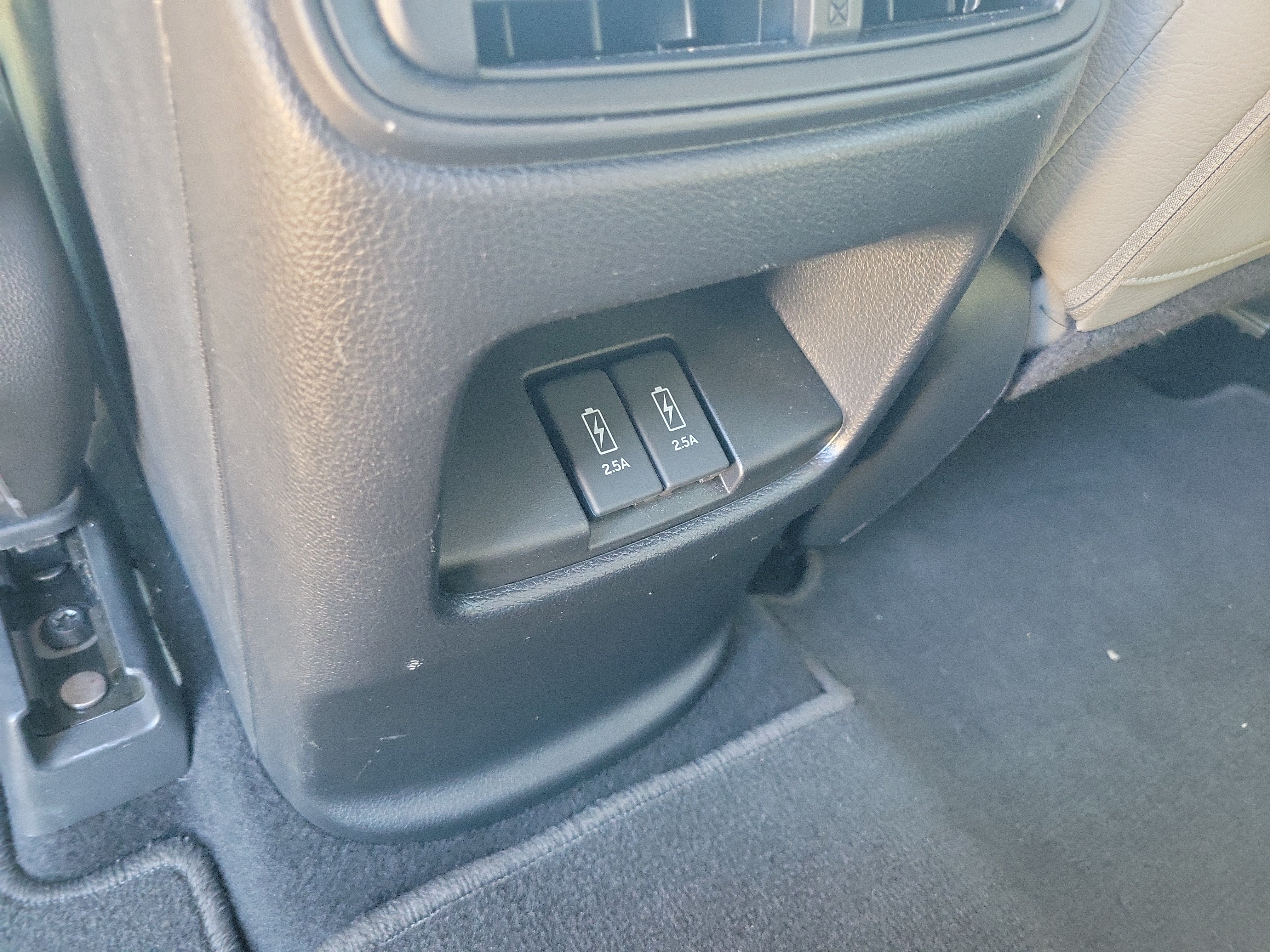 Used 2018 Honda CR-V EX image 16