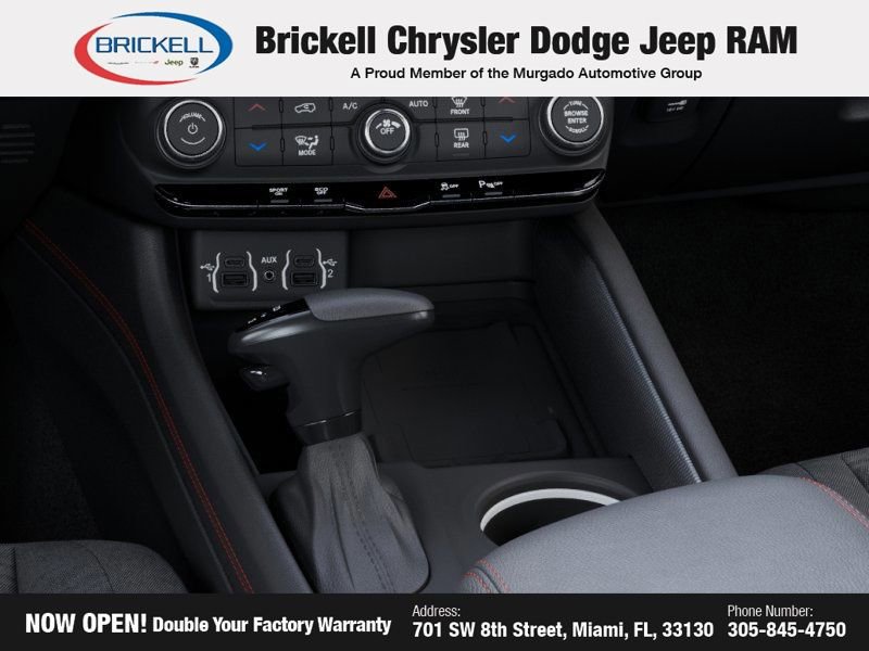 New 2026 Dodge Durango GT image 24