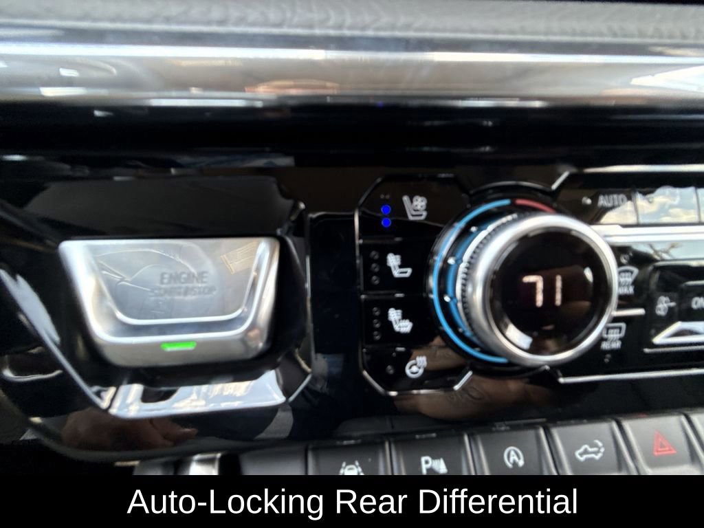 New 2026 GMC Sierra 1500 Denali image 16