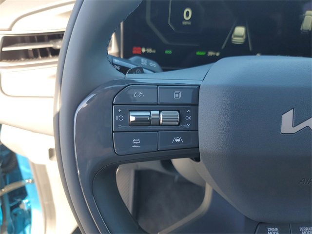 New 2026 Kia EV9 Wind image 17