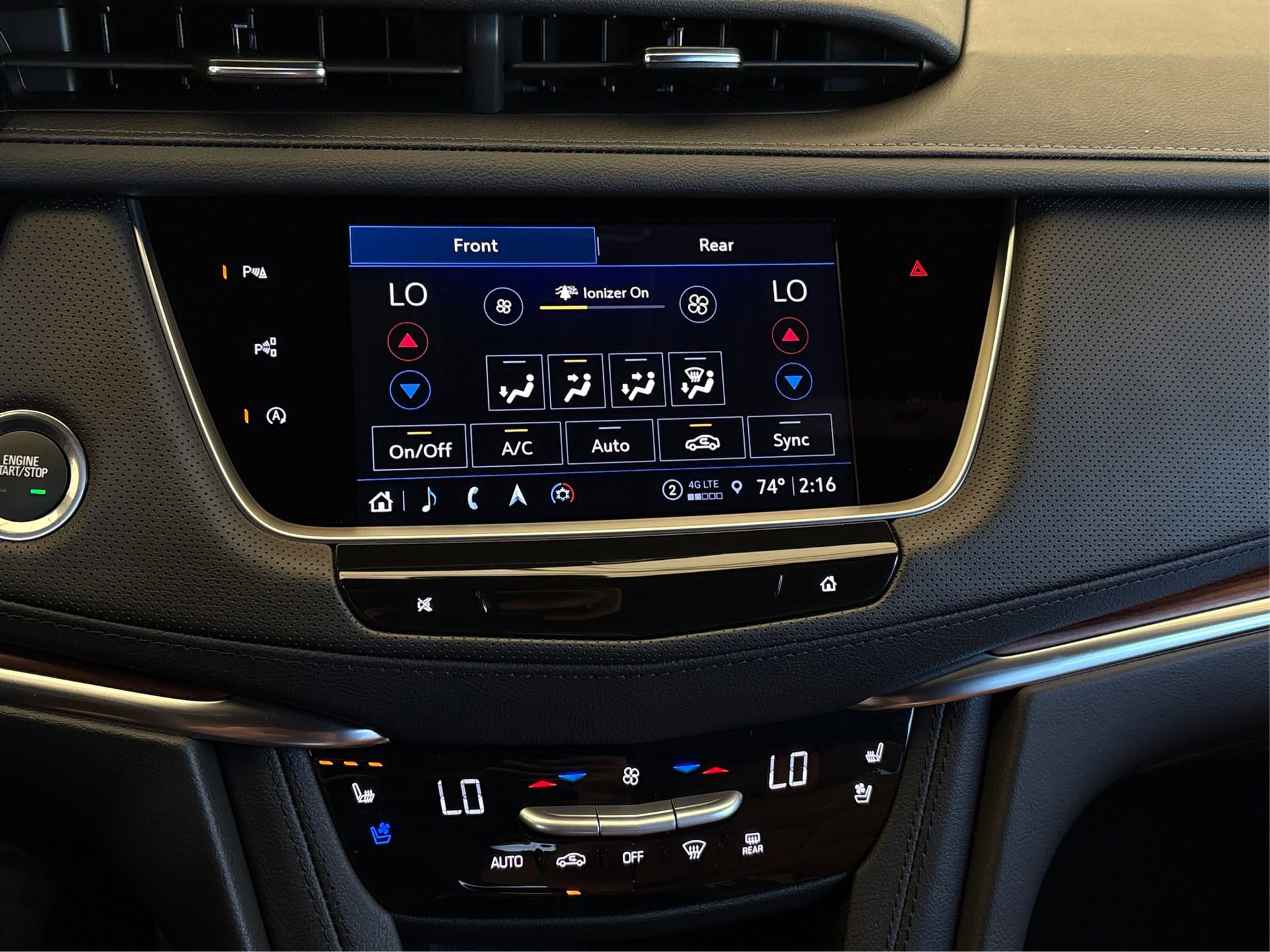 New 2026 Cadillac XT5 Premium Luxury w/ Driver Assist Package FWD image 25