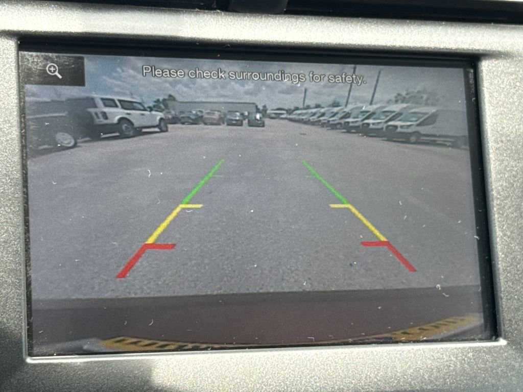 Used 2016 Ford Fusion SE FWD image 20