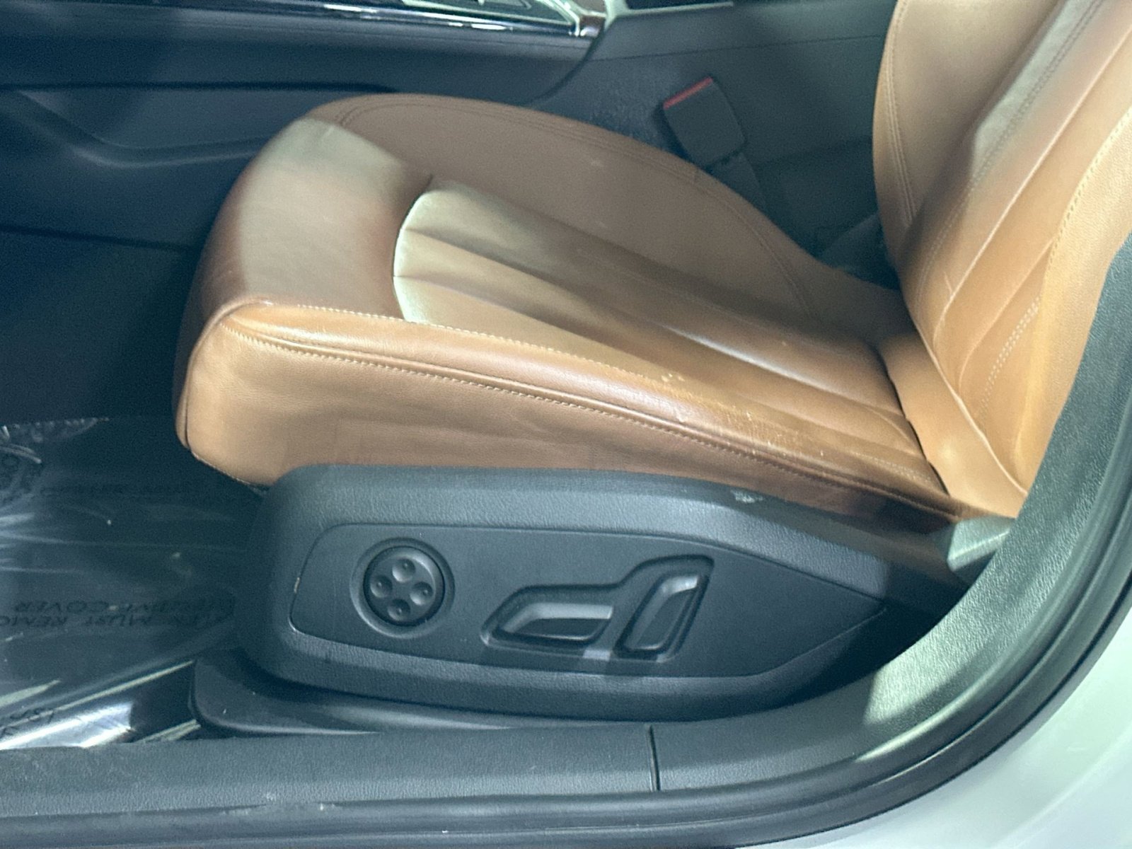 Used 2022 Audi A4 2.0T Premium w/ Convenience Package image 14