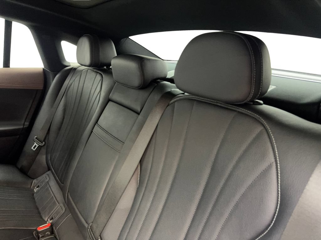 Used 2023 Mercedes-Benz EQE 500 4MATIC Sedan image 34