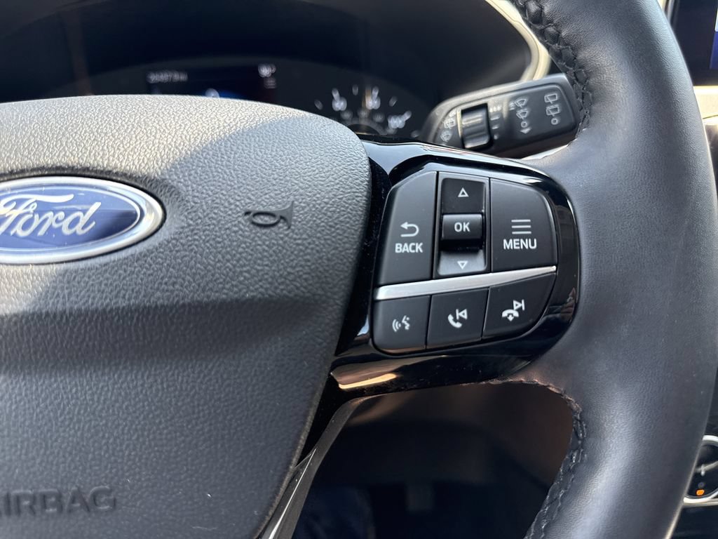 Used 2022 Ford Escape SEL AWD/4WD image 25