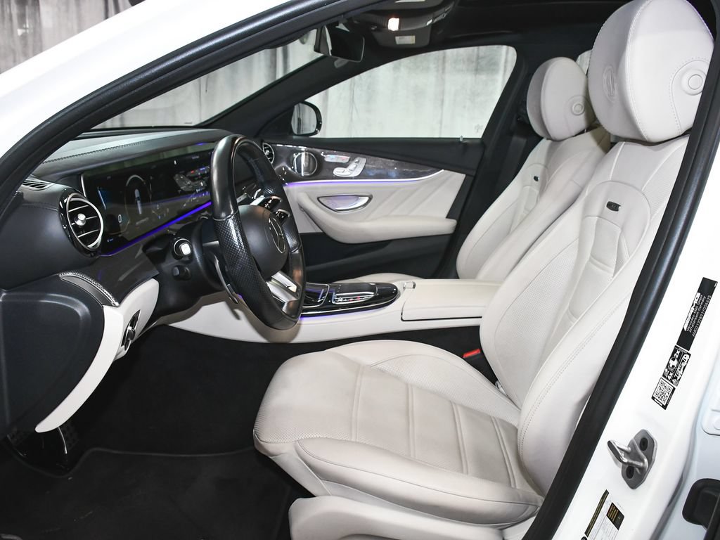 Used 2021 Mercedes-Benz E 63 AMG S image 55