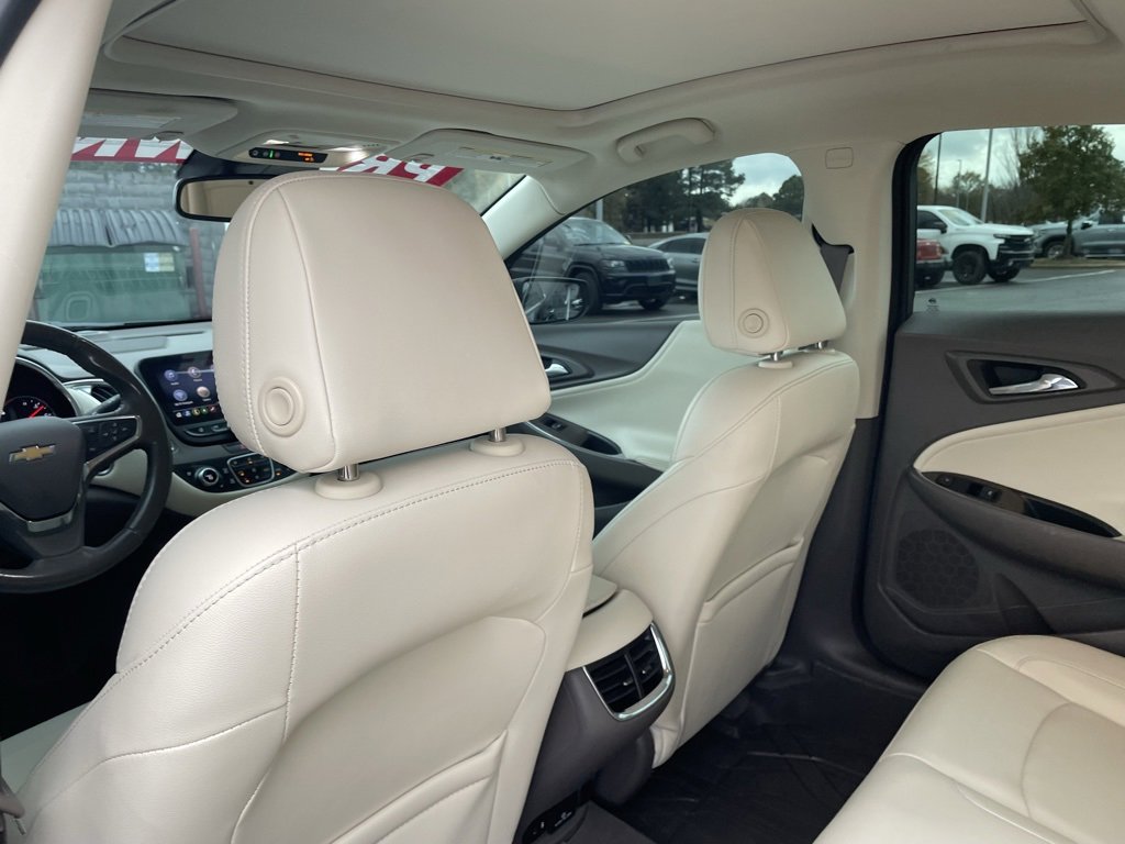 Used 2021 Chevrolet Malibu Premier image 26