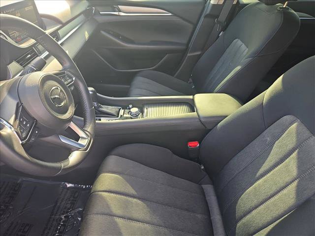 Used 2020 MAZDA MAZDA6 Sport FWD image 16