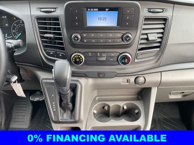 New 2025 Ford Transit 250 148 Medium Roof w/ Load Area Protection Package image 10
