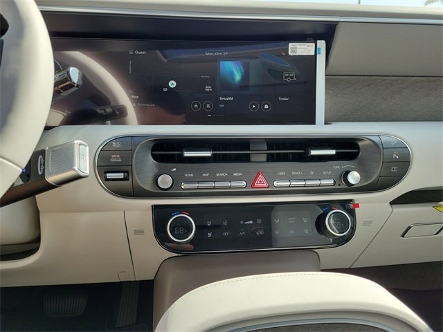 New 2026 Hyundai Palisade Limited image 12