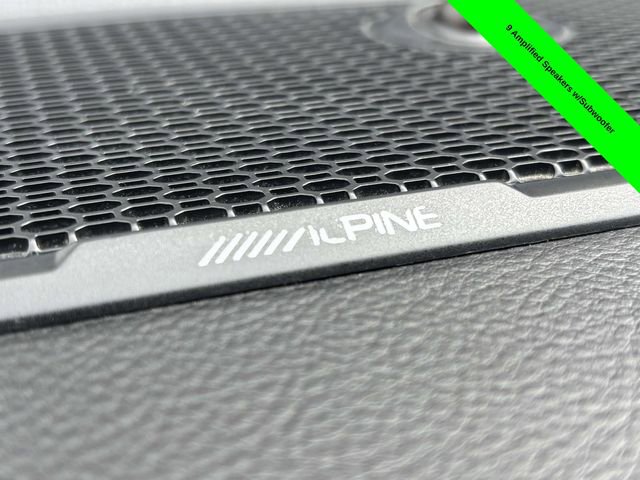 Used 2023 RAM 1500 Big Horn AWD/4WD image 17