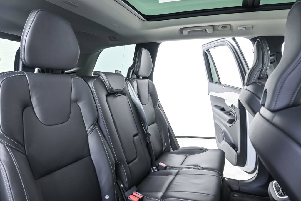 Certified 2024 Volvo XC90 B6 Ultimate AWD/4WD image 25