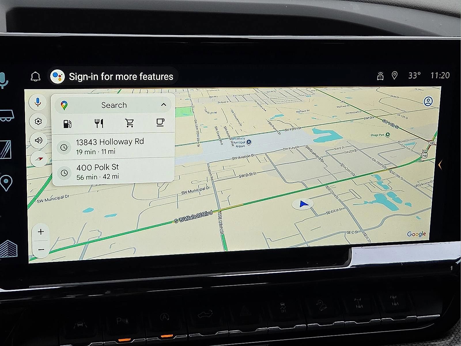 Used 2023 Chevrolet Silverado 1500 ZR2 image 14