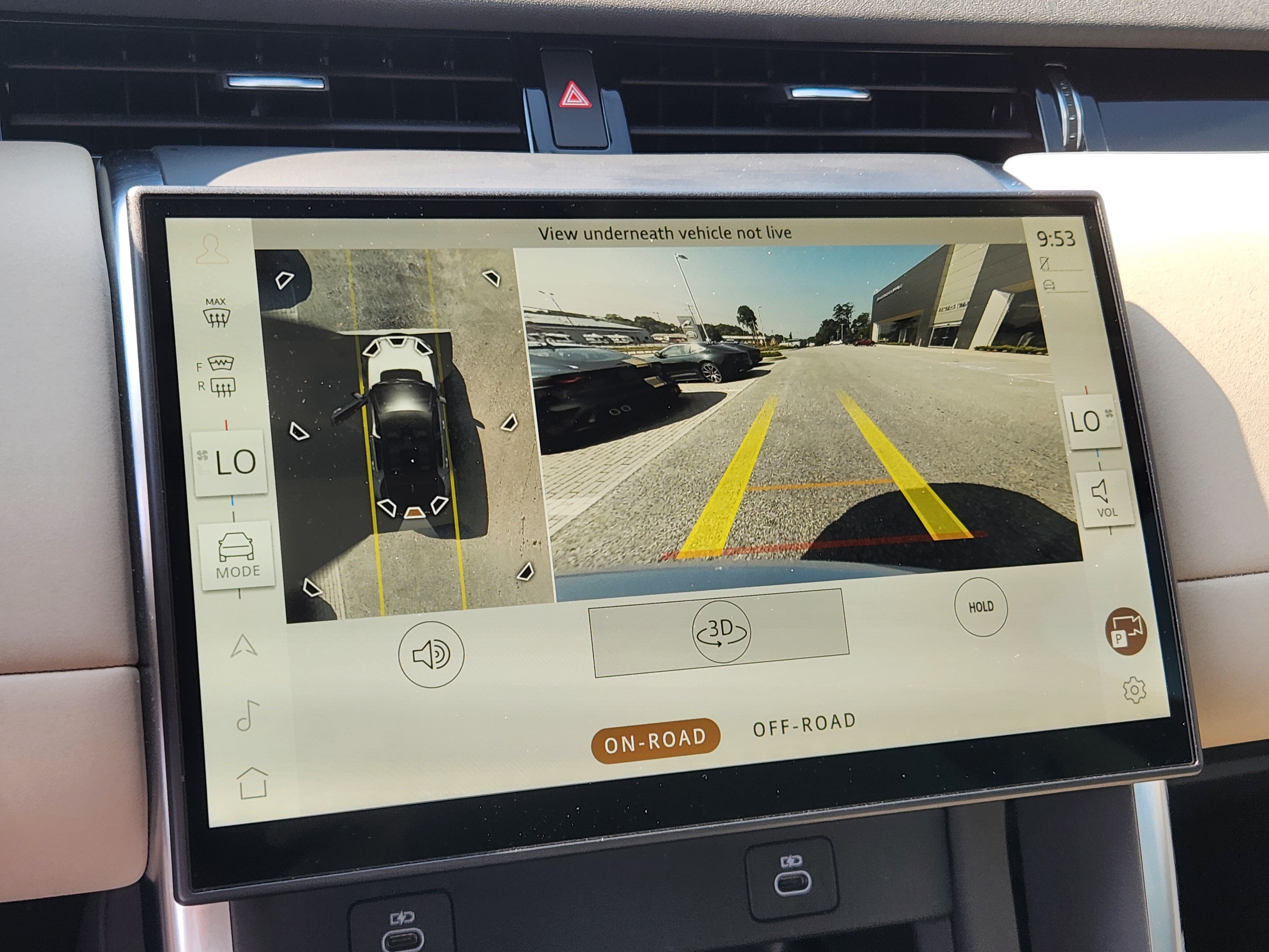 Certified 2025 Land Rover Discovery Sport S AWD/4WD image 22