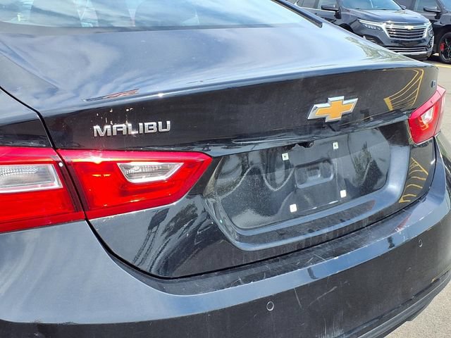 Used 2024 Chevrolet Malibu LT FWD image 21