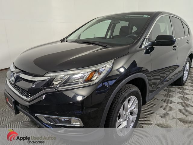 Used 2016 Honda CR-V EX image 3