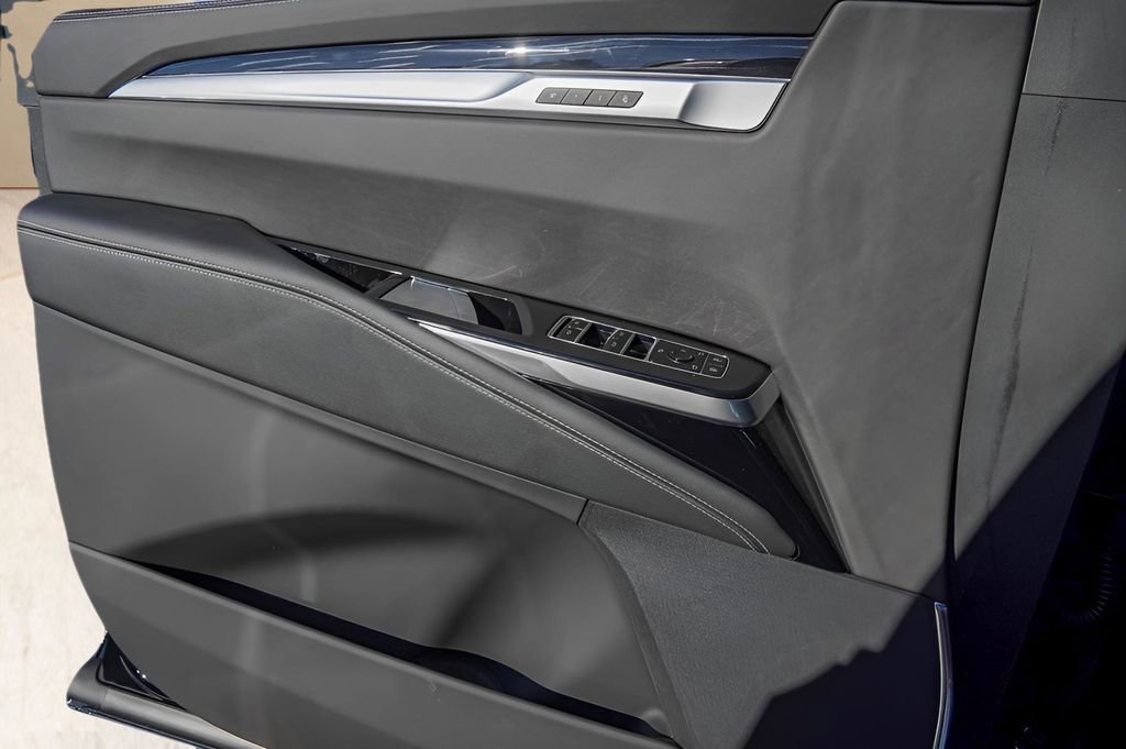 New 2025 Cadillac Escalade Sport w/ Touring Package AWD/4WD image 15